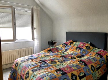 Maison a vendre Noyen-sur-Sarthe 72430 Sarthe 82 m2 4 pièces 131250 euros