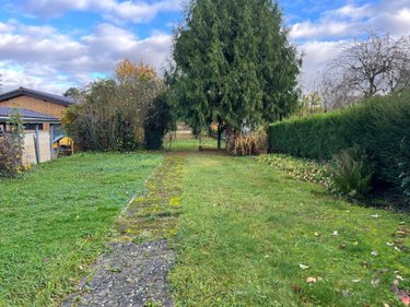 Maison a vendre Audincourt 25400 Doubs 76 m2 4 pièces 124000 euros