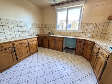 Maison a vendre Querqueville 50460 Manche 137 m2 5 pièces 273400 euros