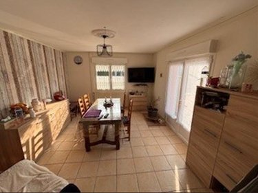 Maison a vendre Sablé-sur-Sarthe 72300 Sarthe 73 m2 5 pièces 120750 euros