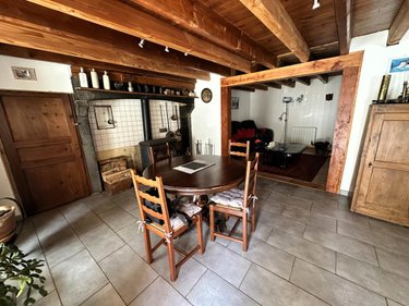 Maison a vendre Neuvéglise-sur-Truyère 15260 Cantal 200 m2  245000 euros