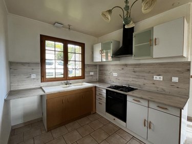 Maison a vendre Pont-Authou 27290 Eure 61 m2 3 pièces 159900 euros