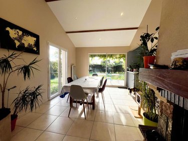 Maison a vendre Corsept 44560 Loire-Atlantique 96 m2 3 pièces 295000 euros