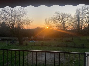 Maison a vendre Saint-Jean-de-Niost 01800 Ain 110 m2 4 pièces 298000 euros