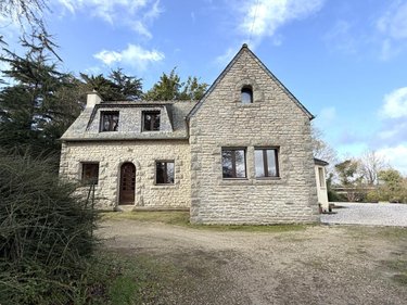 Maison a vendre Pleyber-Christ 29410 Finistère 145 m2 7 pièces 274040 euros