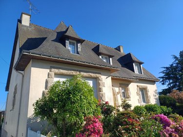 Maison a vendre Loudéac 22600 Côtes-d'Armor 216 m2 8 pièces 244400 euros