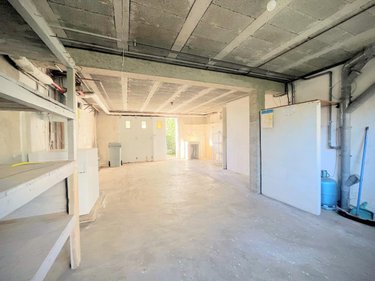 Maison a vendre Quimper 29000 Finistère 107 m2 5 pièces 172000 euros