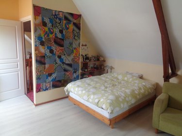 Maison a vendre Burbure 62151 Pas-de-Calais 145 m2 6 pièces 270400 euros