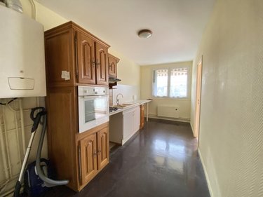 Appartement a vendre Amilly 45200 Loiret 76 m2 4 pièces 90300 euros