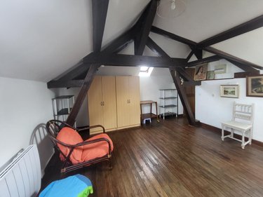 Maison a vendre Reims 51100 Marne 148 m2 7 pièces 293000 euros