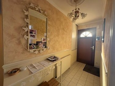 Maison a vendre Distré 49400 Maine-et-Loire 130 m2 5 pièces 283800 euros
