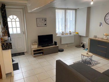 Maison a vendre L'Île-Bouchard 37220 Indre-et-Loire 82 m2 4 pièces 129320 euros