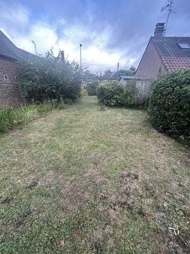 Maison a vendre Cambrai 59400 Nord 138 m2 7 pièces 192300 euros