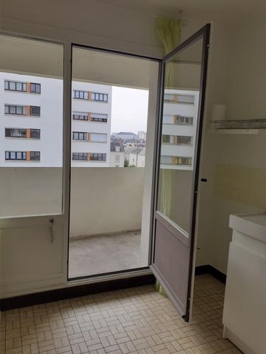 Location appartement Tours 37000 Indre-et-Loire 54 m2 2 pièces 610 euros