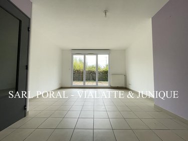 Location appartement Ambérieu-en-Bugey 01500 Ain 70 m2 3 pièces 849 euros