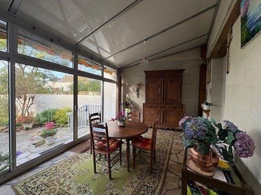Maison a vendre Saumur 49400 Maine-et-Loire 165 m2 7 pièces 263000 euros