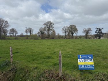 Terrains de loisirs bois etangs a vendre Saint-Aubin-des-Bois 14380 Calvados 76778 m2  82715 euros