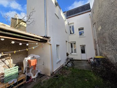 Immeuble a vendre Reims 51100 Marne 121 m2  320000 euros