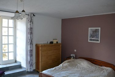Maison a vendre Vallées d'Antraigues Asperjoc 07530 Ardèche 137 m2 5 pièces 455000 euros