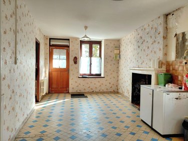 Maison a vendre Bellême 61130 Orne 58 m2 2 pièces 64500 euros