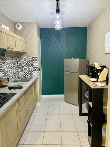 Appartement a vendre Liévin 62800 Pas-de-Calais 52 m2 3 pièces 106000 euros