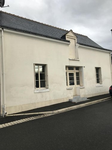 Location maison Vernou-sur-Brenne 37210 Indre-et-Loire 100 m2  790 euros