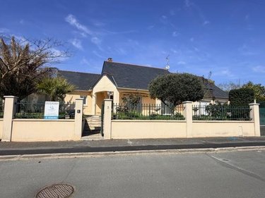 Maison a vendre Distré 49400 Maine-et-Loire 186 m2 6 pièces 345000 euros