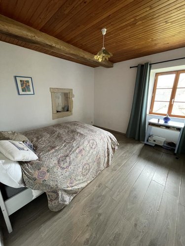 Maison a vendre Bernay-Neuvy-en-Champagne 72240 Sarthe 160 m2 6 pièces 258500 euros