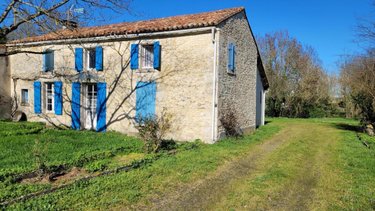 Maison a vendre Vix 85770 Vendée 125 m2 7 pièces 157500 euros