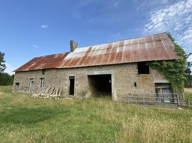 Maison a vendre Saint-Charles-de-Percy 14350 Calvados 61 m2 3 pièces 96300 euros