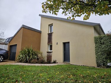 Maison a vendre Auray 56400 Morbihan 82 m2 4 pièces 328740 euros