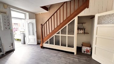 Maison a vendre Équihen-Plage 62224 Pas-de-Calais 56 m2 3 pièces 143000 euros