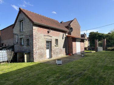 Immeuble a vendre Daours 80800 Somme 253 m2  208000 euros