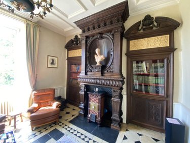 Maison a vendre Laval 53000 Mayenne 345 m2  1021800 euros