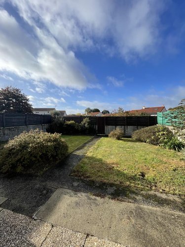 Maison a vendre Cholet 49300 Maine-et-Loire 100 m2 4 pièces 168000 euros