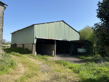 Divers a vendre La Motte 22600 Côtes-d'Armor 1450 m2  23500 euros