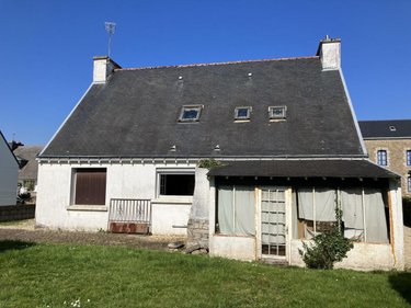 Maison a vendre Pluneret 56400 Morbihan 100 m2 5 pièces 262000 euros