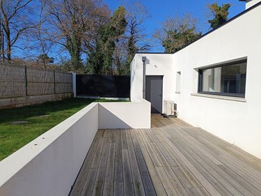 Location maison Caudan 56850 Morbihan 138 m2  2000 euros