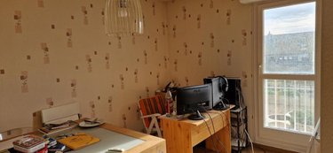 Appartement a vendre Saint-Malo 35400 Ille-et-Vilaine 99 m2 4 pièces 312000 euros