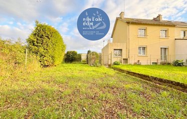Maison a vendre Montauban-de-Bretagne 35360 Ille-et-Vilaine 77 m2 4 pièces 120000 euros
