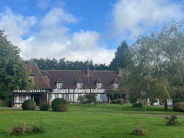 Maison a vendre Thiberville 27230 Eure 360 m2 15 pièces 739400 euros