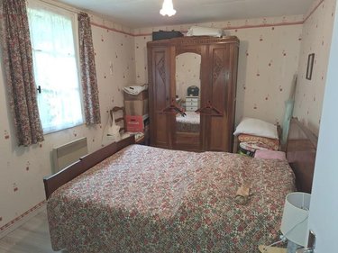 Maison a vendre Saint-Maclou-la-Brière 76110 Seine-Maritime 187 m2 8 pièces 497400 euros