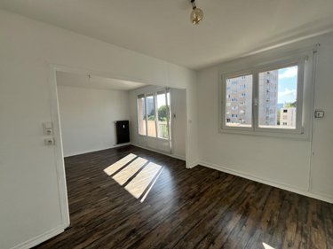 Appartement a vendre Besançon 25000 Doubs 69 m2 3 pièces 125000 euros