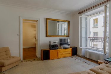 Appartement a vendre Paris 15e arrondissement 75015 Paris 77 m2 4 pièces 780000 euros