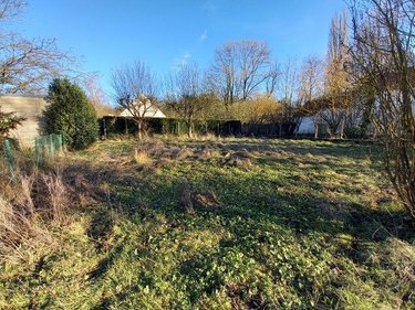 Maison a vendre Épaux-Bézu 02400 Aisne 125 m2 6 pièces 200000 euros