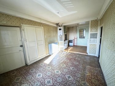 Maison a vendre Billom 63160 Puy-de-Dôme 103 m2 6 pièces 99500 euros