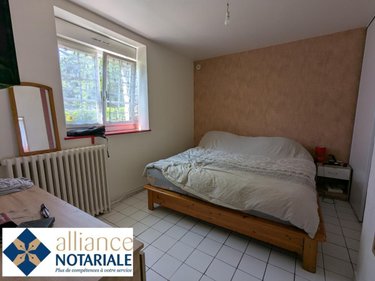Location maison Saint Germain de Tallevende la Lande Vaumont 14500 Calvados 74 m2 3 pièces 580 euros