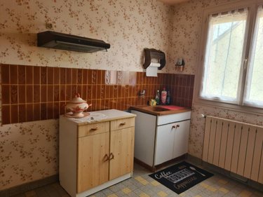 Maison a vendre Amilly 28300 Eure-et-Loir 62 m2 4 pièces 177650 euros