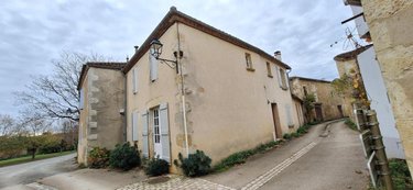 Maison a vendre Lagardère 32310 Gers 110 m2 5 pièces 96000 euros