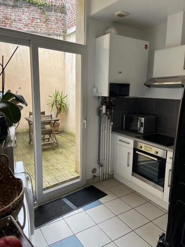 Maison a vendre Arras 62000 Pas-de-Calais 125 m2 6 pièces 306800 euros